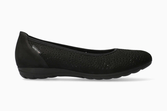 Mephisto Elsie Perf Black