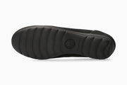 Mephisto Elsie Perf Women's Shoe Black Sole