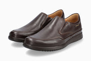 Mephisto Men's Twain Brown