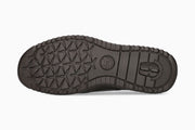 Mephisto Men's Twain Slip-Ons Brown Sole