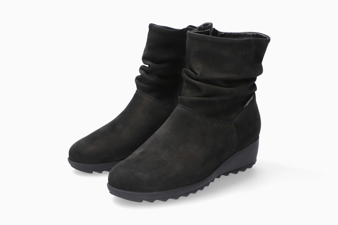 Mephisto Agatha Women's Boot Black