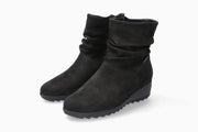 Mephisto Agatha Women's Boot Black