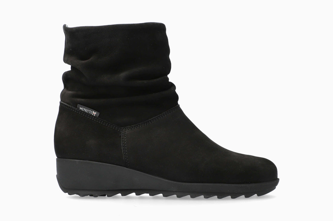 Mephisto Agatha Black