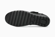 Mobils Bathilda Black Women's Shoe Sole