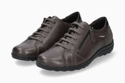 Mobils Camilia Graphite Women's Shoe