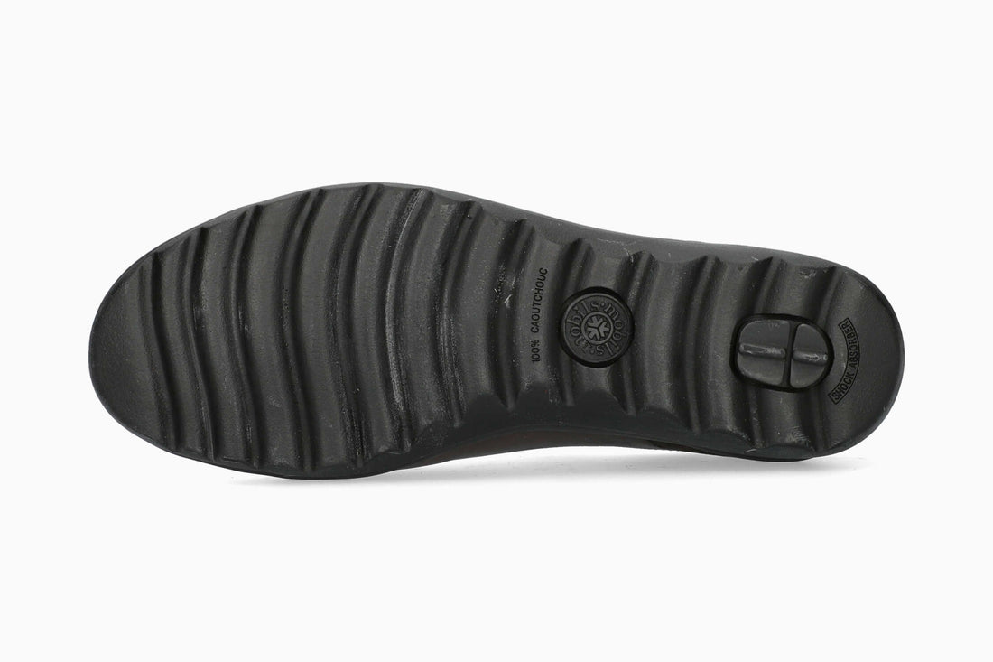 Mobils Camilia Graphite Women's Shoe Sole