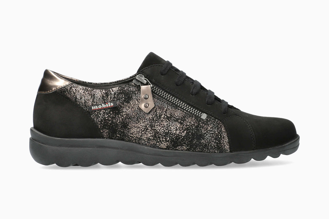 Mobils Camilia Black