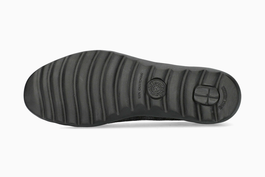Mobils Camilia Black Women's Shoe Sole