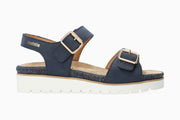 Mobils Tarina Jeans Blue