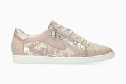 Mobils Hawai Shiny Light Taupe