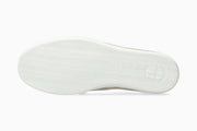 Mobils Hawai Shiny Light Taupe Women's Sneaker Sole