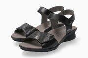 Mephisto Pattie Women's Sandal Black