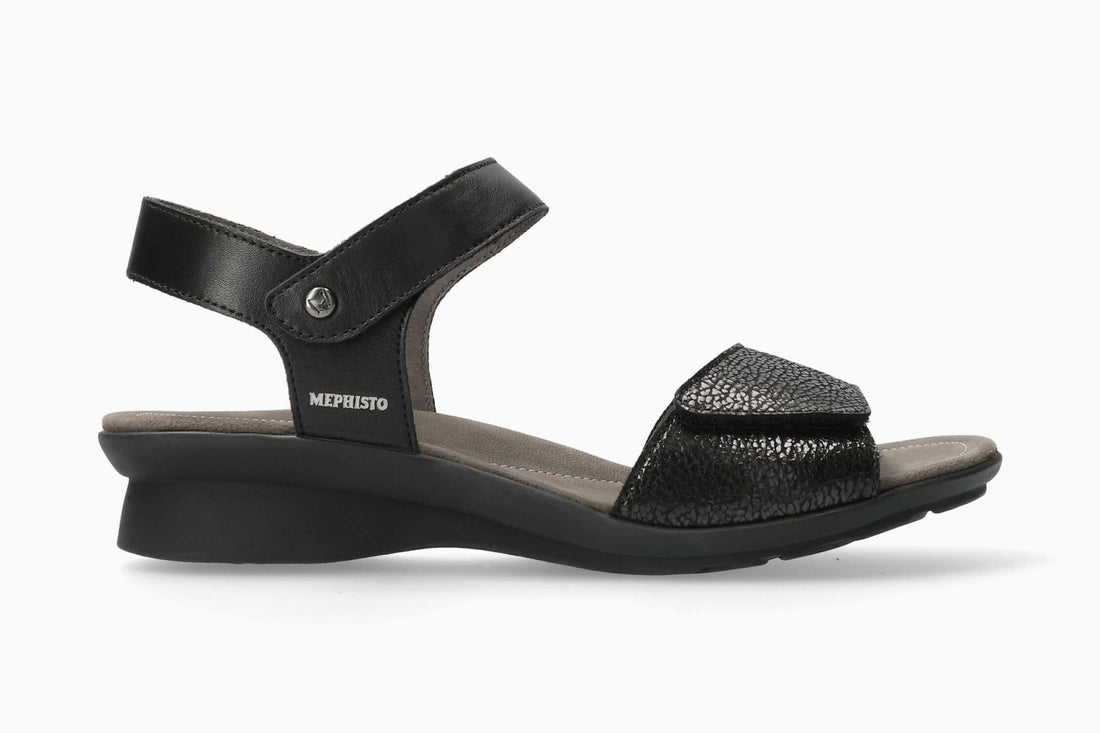 Mephisto Pattie Black