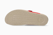 Mephisto Helen Flower Women's Sandal Red Sole