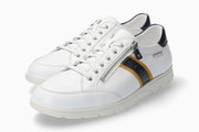 Mobils Kristof White Men's Sneaker