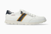 Mobils Kristof White
