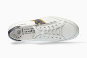 Mobils Kristof Khaki Men's Sneaker Top