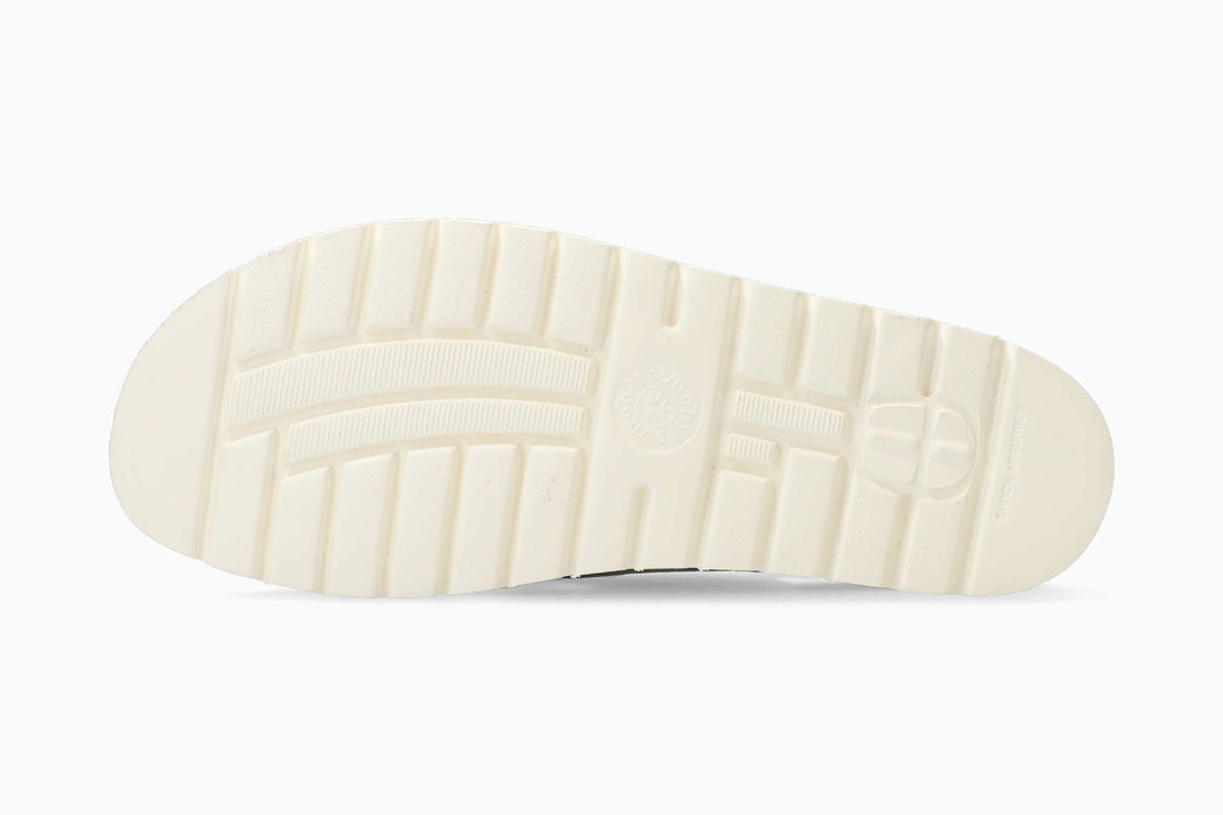 Mobils Tally Night Blue Women's Sandal Sole