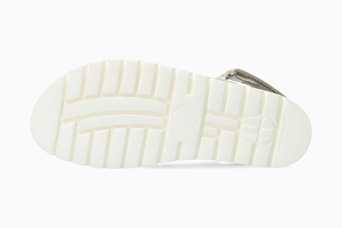 Mobils Tally Light Taupe Women's Sandal Sole