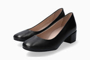 Mephisto Brity Women's Heel Black
