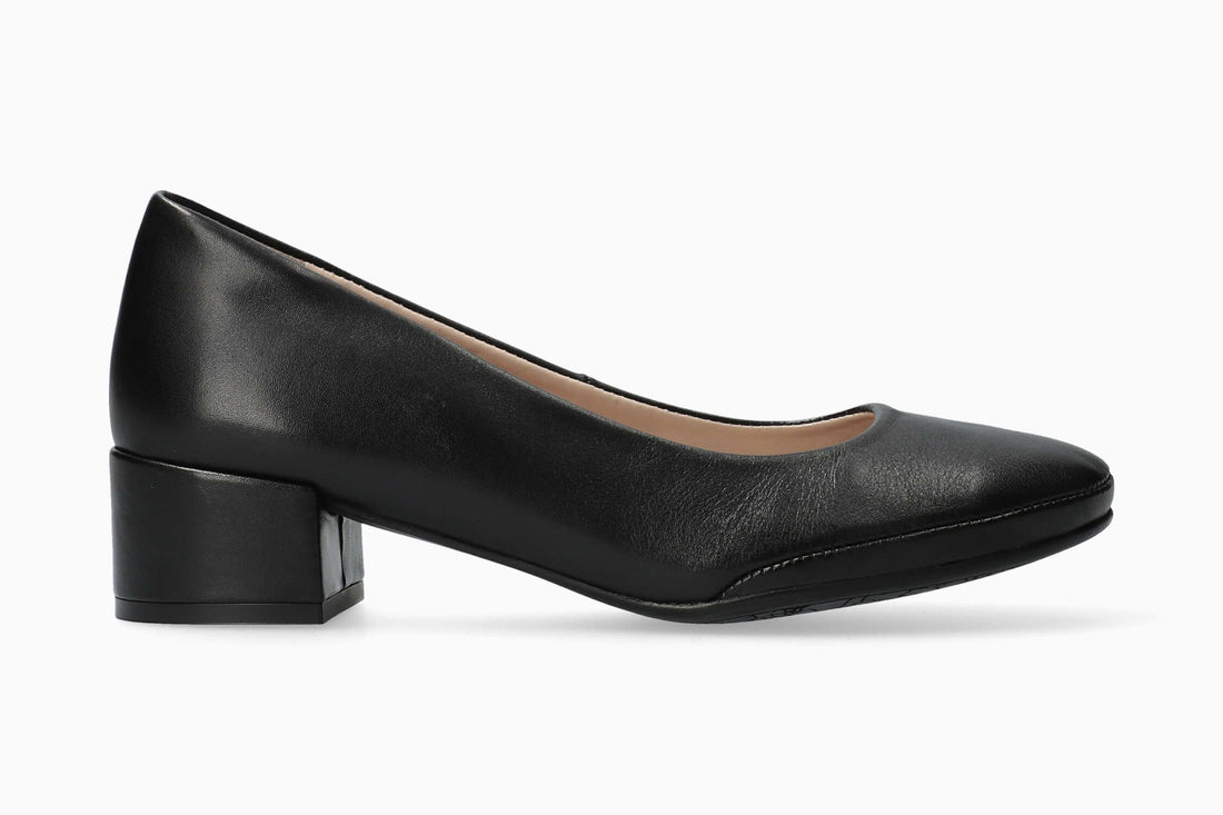 Mephisto Brity Black