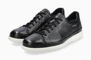 Mephisto Thomas Sneaker Black