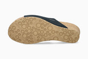 Lisane Mephisto Women's Sandals Navy Sole