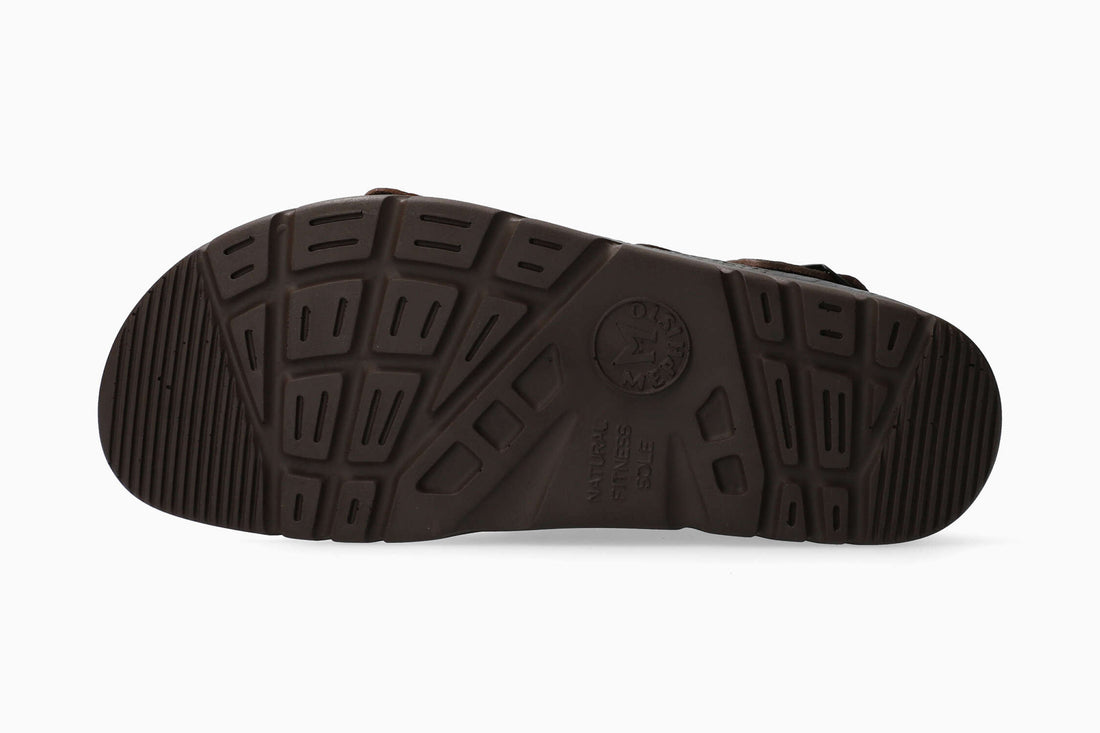 Mephisto Zeus Men's Sandal Sole