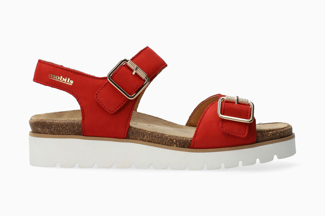 Mobils Tarina Scarlet