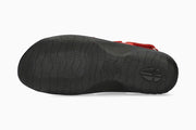 Mobils Geryna Scarlet Women's Sandal Sole