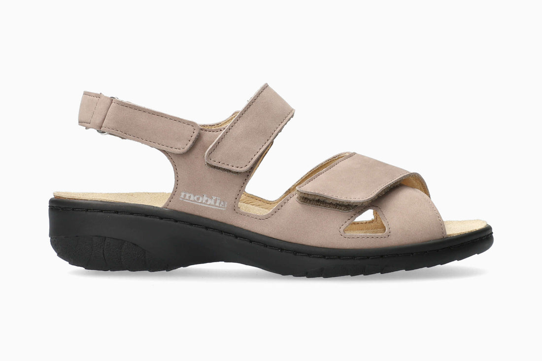 Mobils Geryna Light Taupe