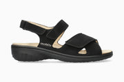 Mobils Geryna Black