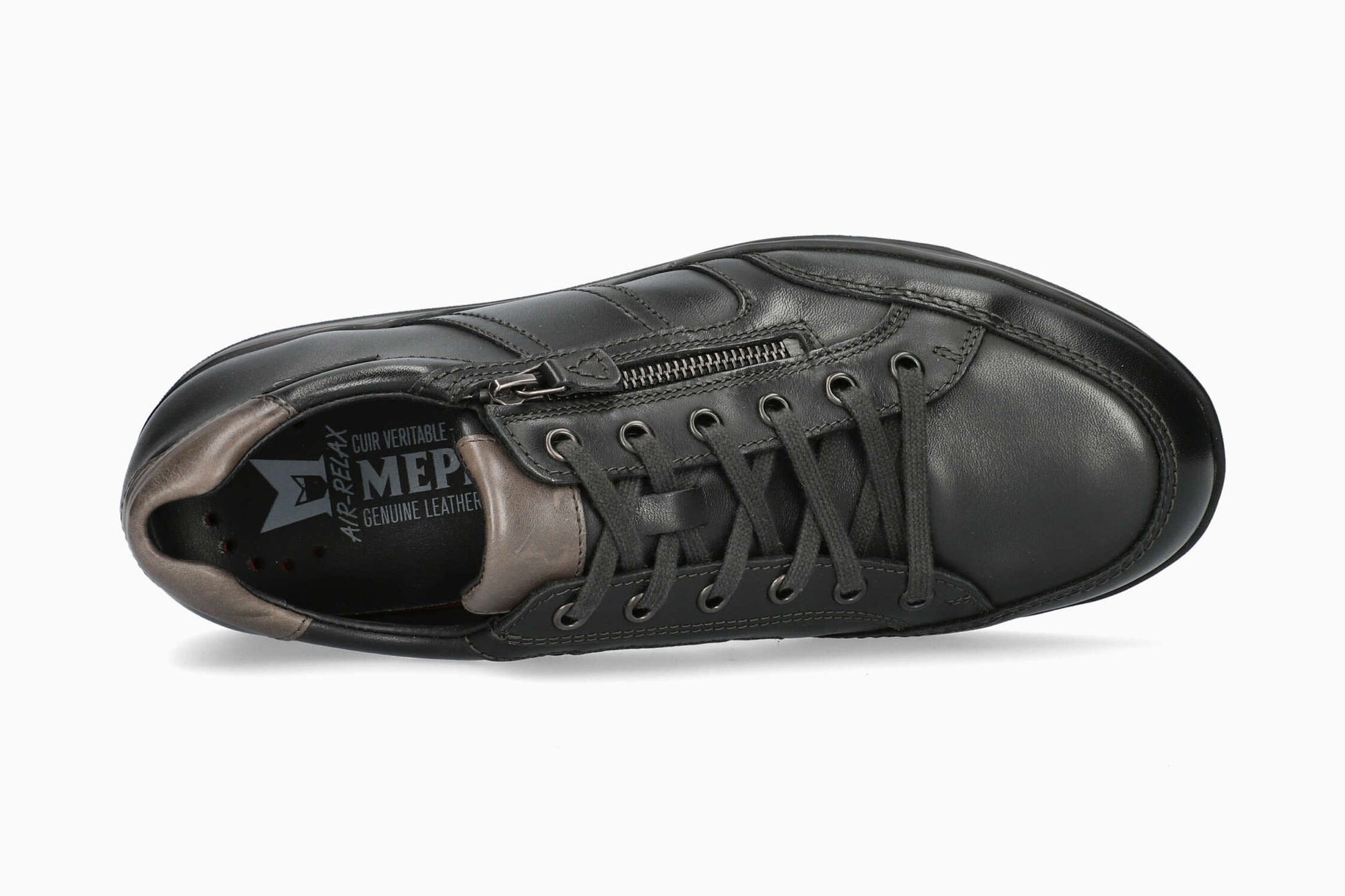 Mephisto Lisandro W Men's Sneaker Top