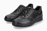 Mephisto Valerian Men's Sneaker Black