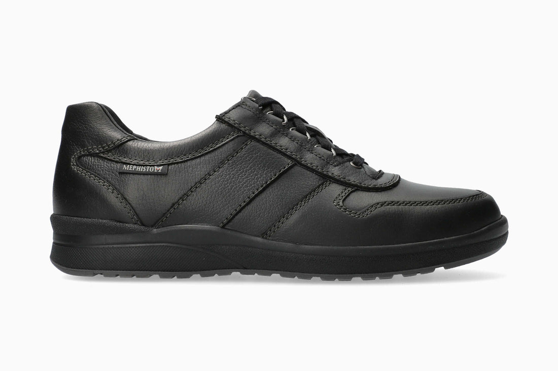 Mephisto Valerian Black