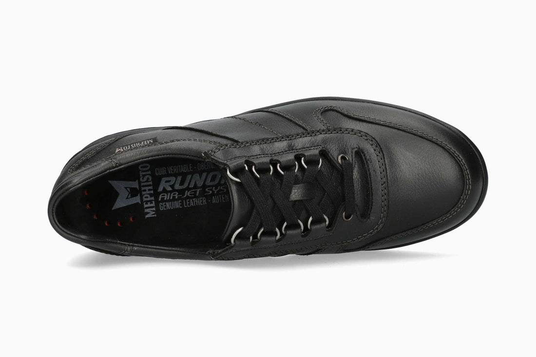 Mephisto Valerian Black Top