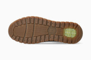 Mephisto Pitt Men's Boot Dark Brown Sole