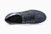 Mephisto Ylona Women's Sneaker Navy Top