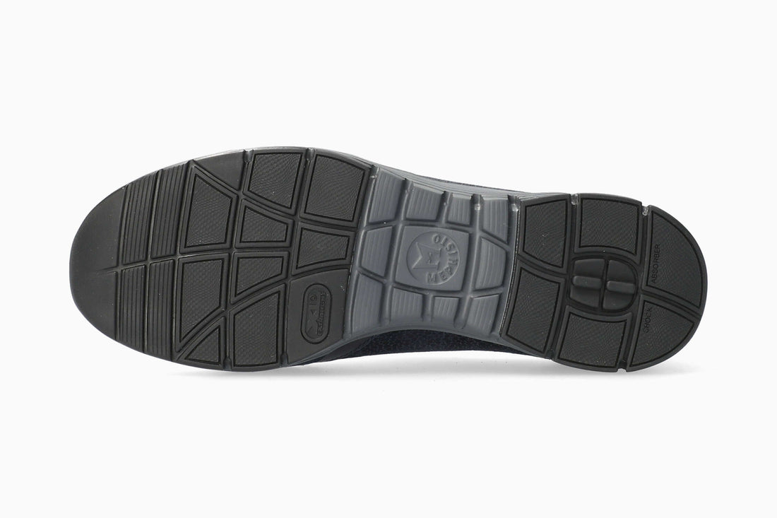 Mephisto Ylona Women's Sneaker Navy Sole