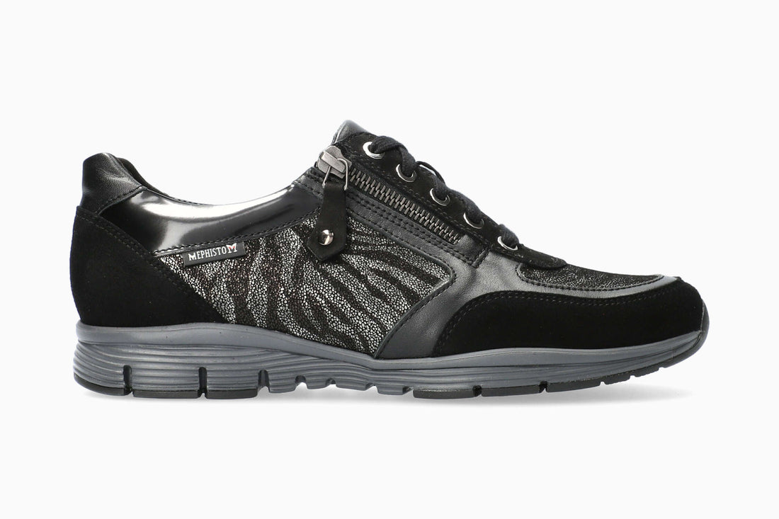 Mephisto Ylona Black