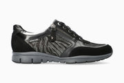 Mephisto Ylona Black