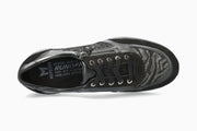 Mephisto Ylona Women's Sneaker Black Top