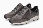 Mephisto Ylona Women's Sneaker Grey