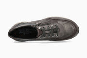 Mephisto Ylona Women's Sneaker Grey Top