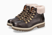 Mephisto Zelda Women's Boot Bronze