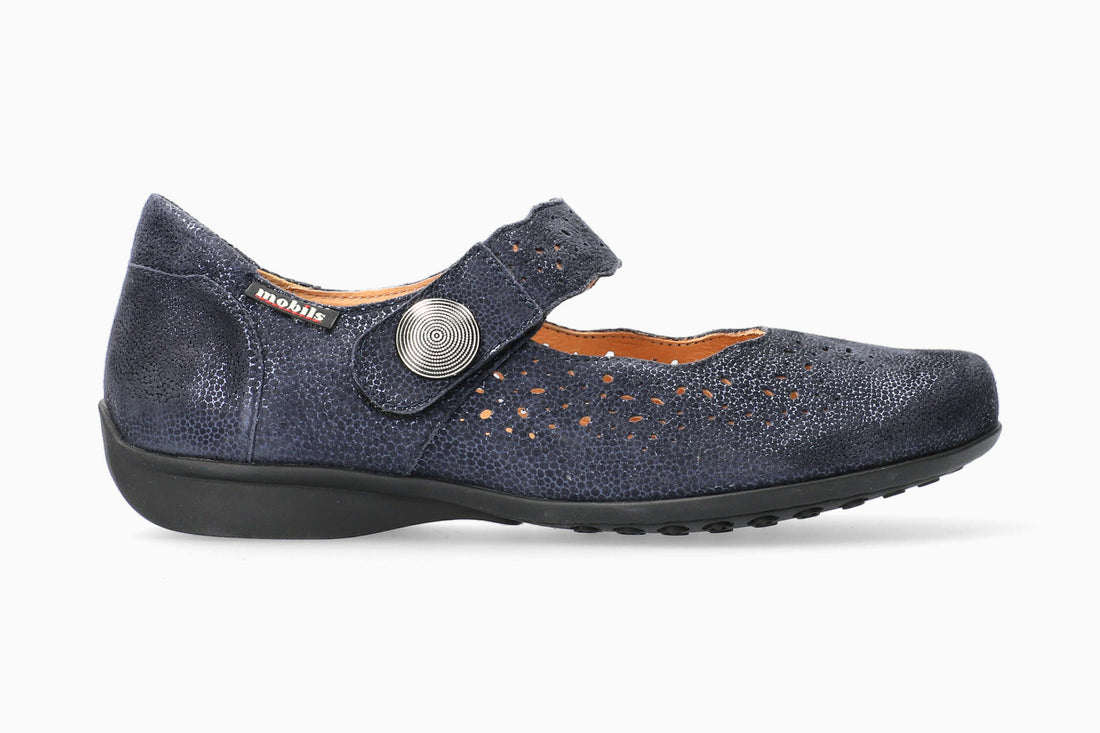 Mobils Fabienne Navy