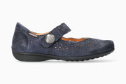 Mobils Fabienne Navy
