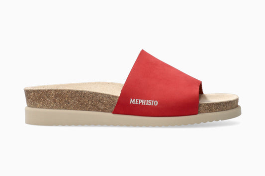 Mephisto Hanik Red