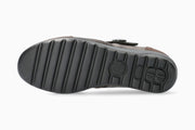 Mobils Bathilda Dark Brown Women's Shoe Sole