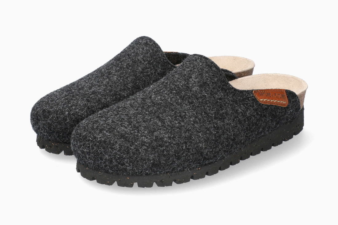 Nature Is Future Thea Carbon Women's Sandal